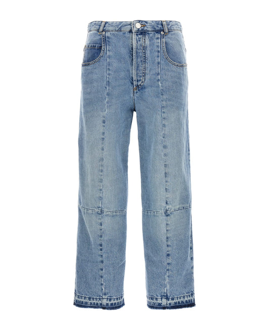 Najet Denim