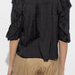 Syrane Romantic Blouse