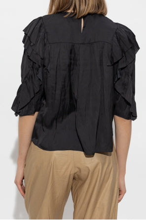 Syrane Romantic Blouse