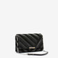 Merine Quilted Leather Bag