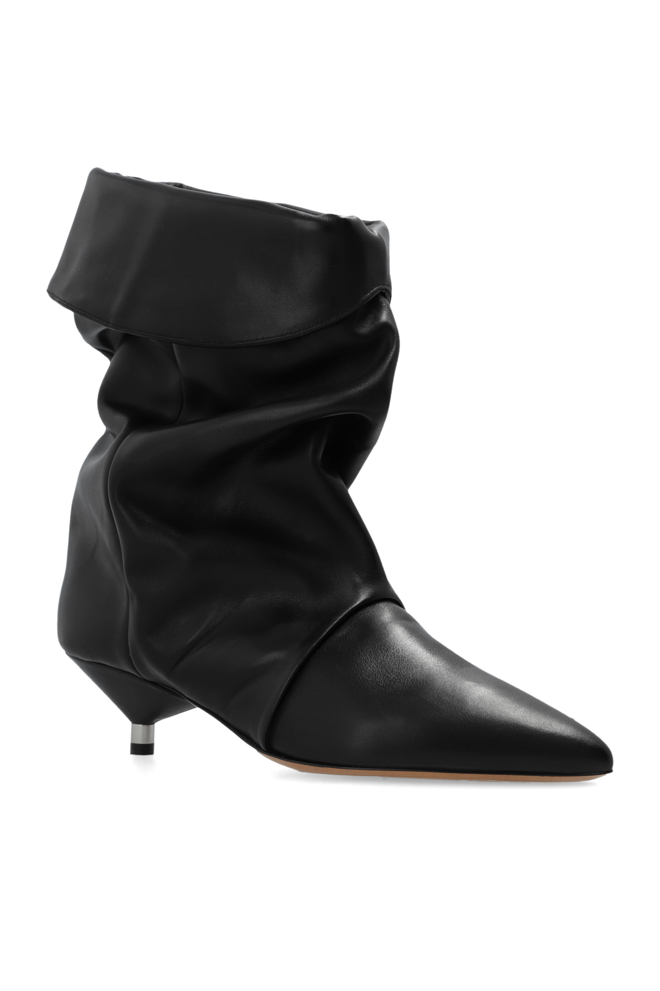Edrik Boots