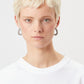 Funky Ring Earrings