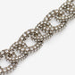 Funky Crystal Embellished Necklace
