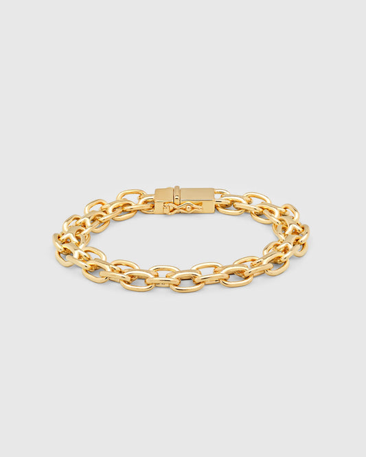 Vintage Bracelet Gold