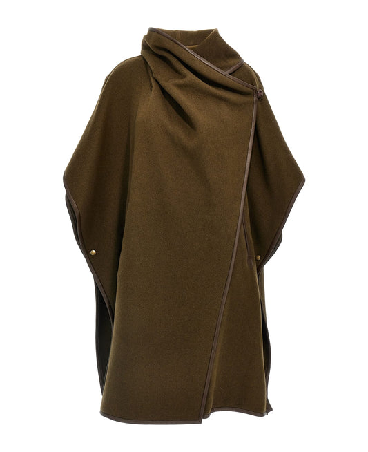 Azali Wool Coat