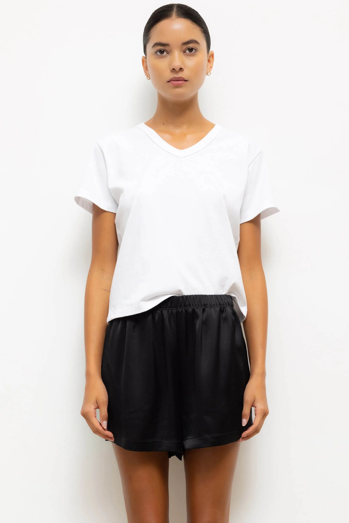 The Margo V Neck