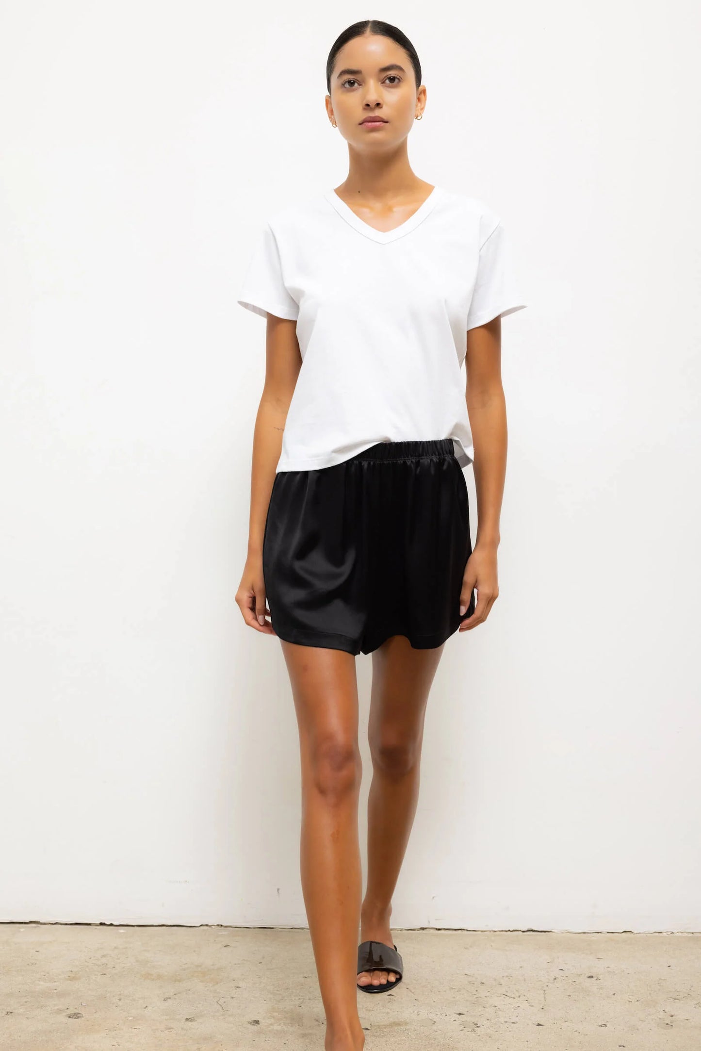 The Margo V Neck
