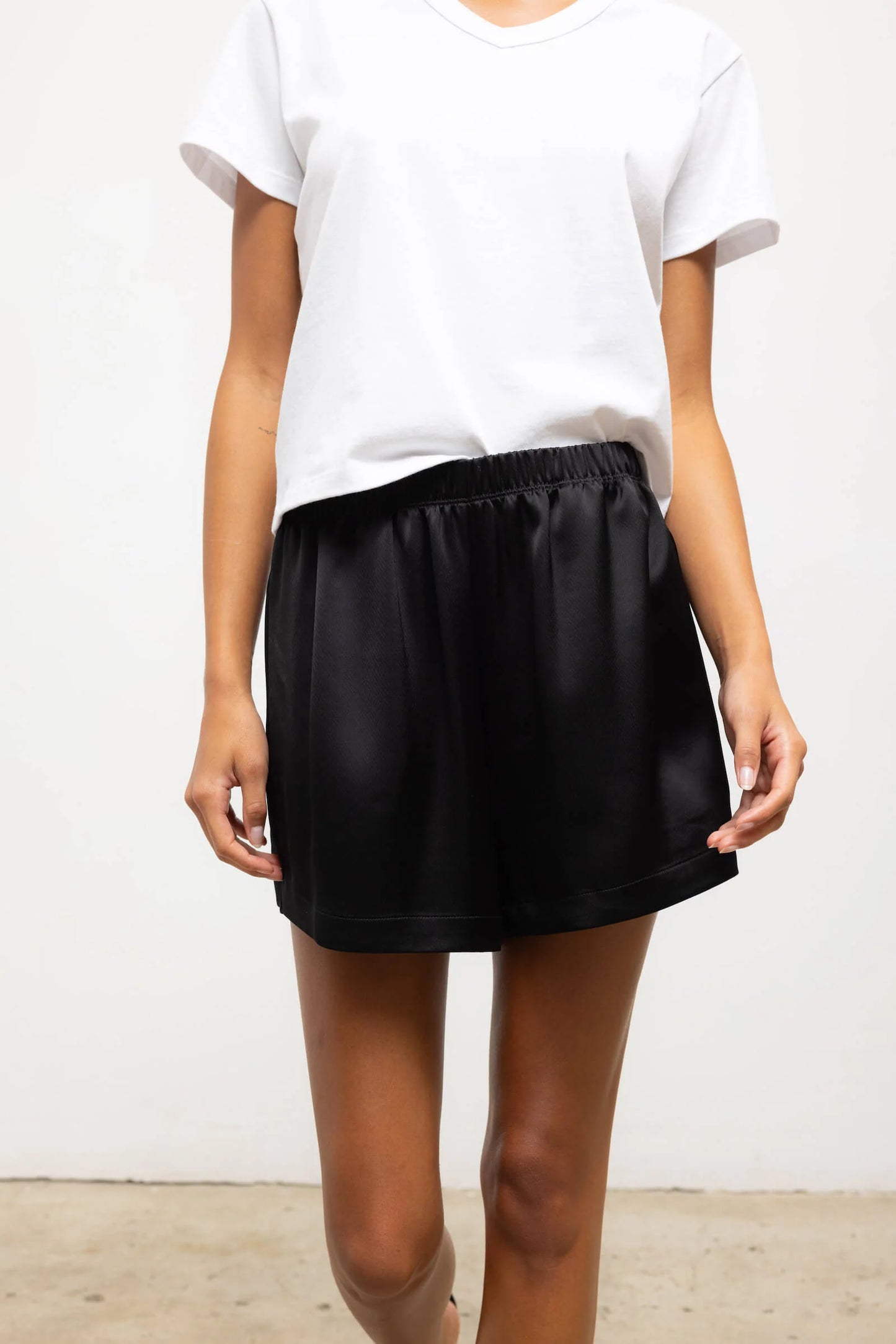 The Margo V Neck