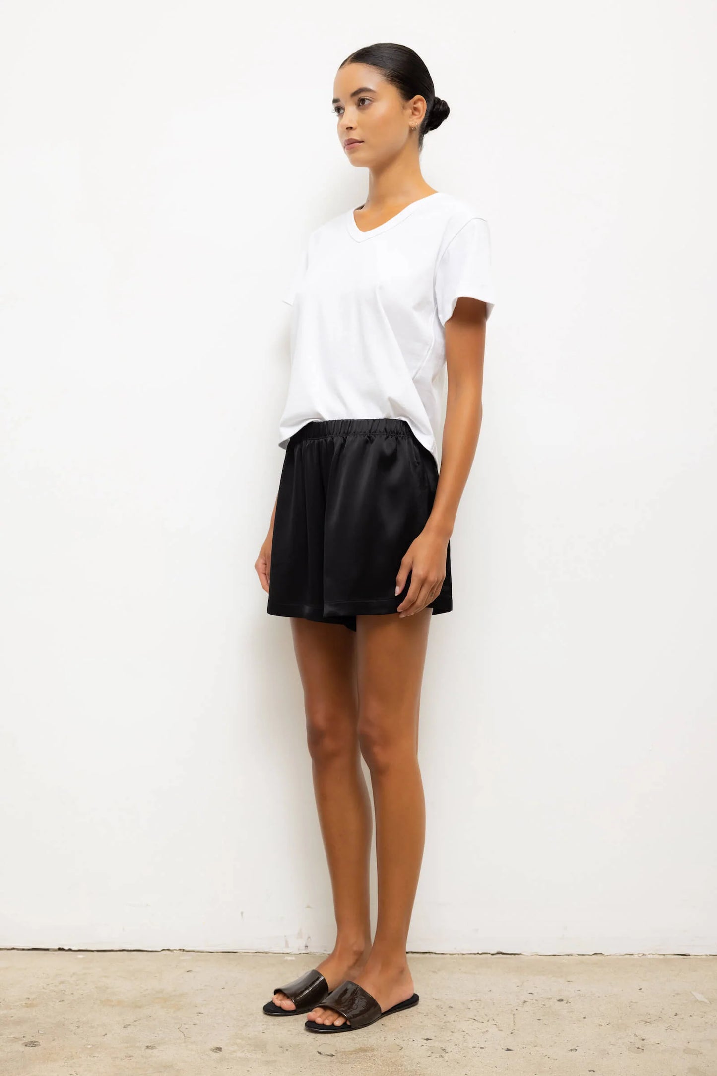 The Margo V Neck