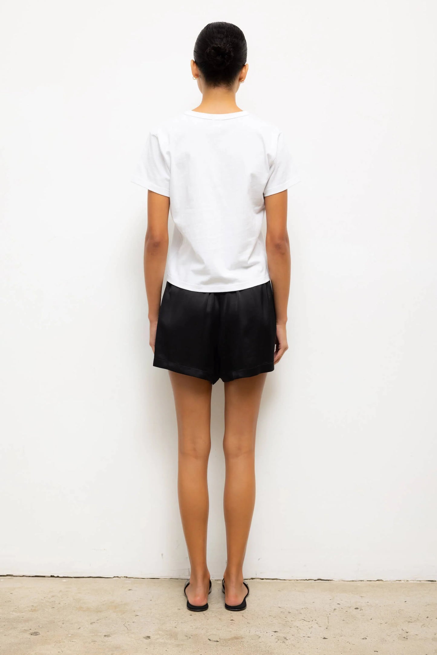 The Margo V Neck