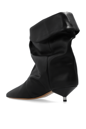 Edrik Boots