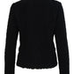 Graziae Bouclette Short Jacket
