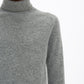 Iconic Polo Neck Jumper