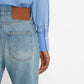 Cropped Long Sleeve Shirt