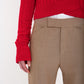 Victoria Beckham 70's Cropped Flare