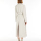 Paolore Belted Coat