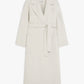 Paolore Belted Coat