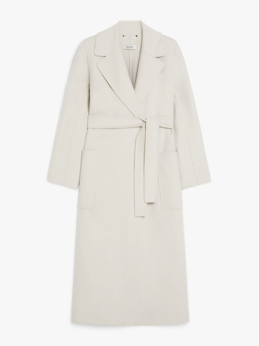 Paolore Belted Coat