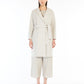 Arona Belted Coat