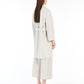 Arona Belted Coat