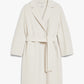 Arona Belted Coat