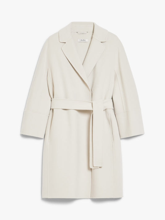 Arona Belted Coat
