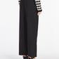 Argento Popeline Trousers