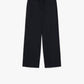 Argenta Wool Crepe Trousers