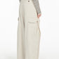 Rosatea Trousers
