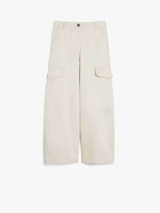 Rosatea Trousers