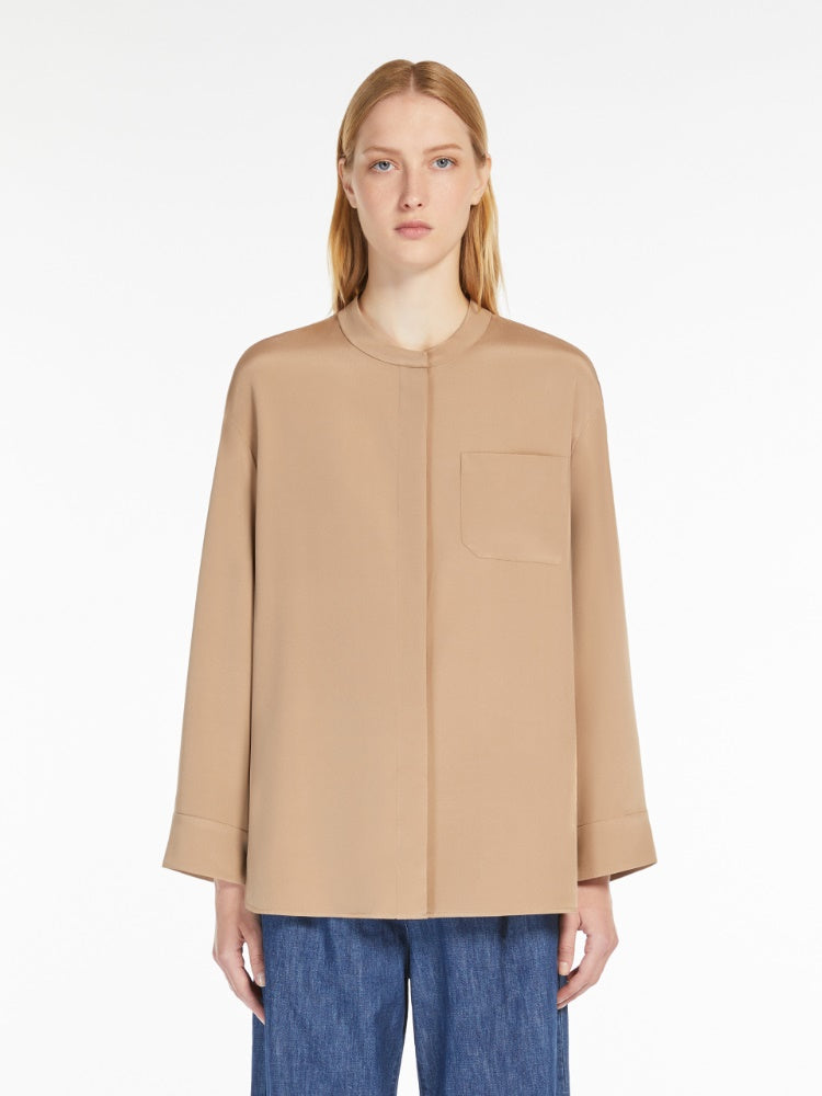 Leticia Blouse