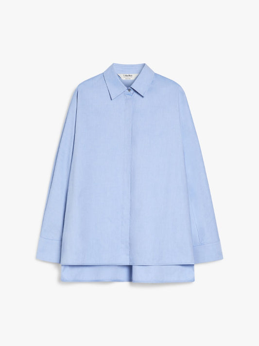 Conero Poplin Shirt