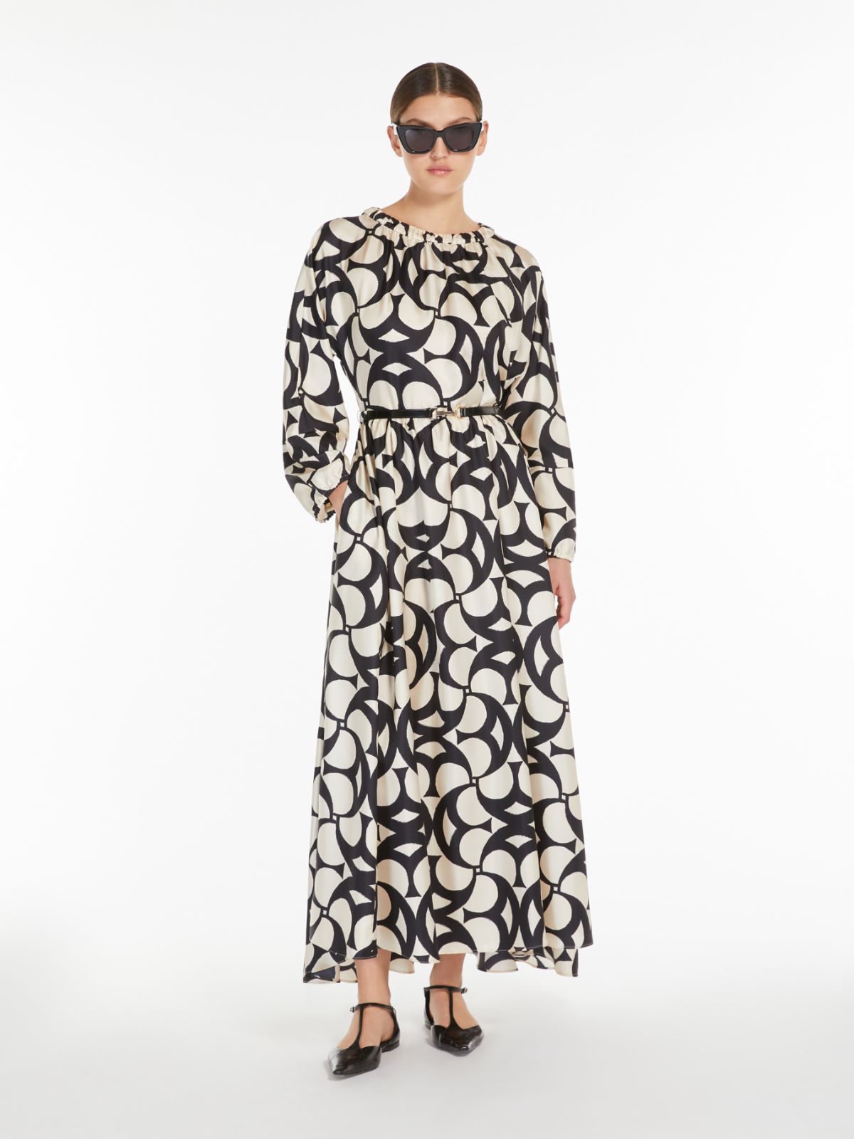 Nina Dress