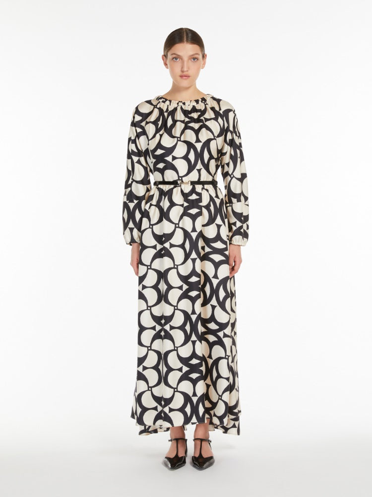 Nina Dress