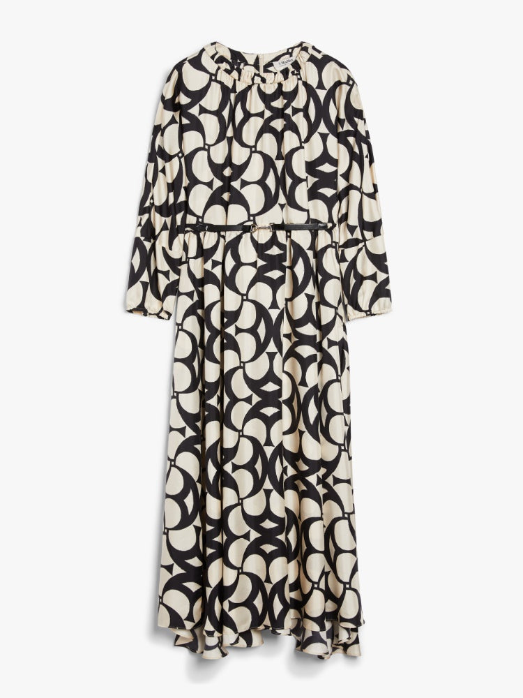 Nina Dress