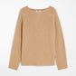 Georg Cashmere Sweater