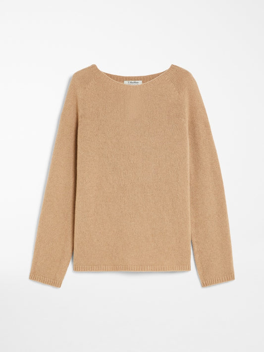 Georg Cashmere Sweater