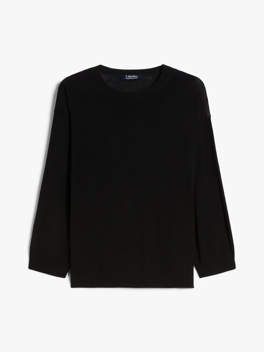 Amici Wool Sweater