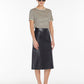 Egidio Short Sleeve Sweater
