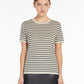 Egidio Short Sleeve Sweater