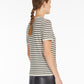 Egidio Short Sleeve Sweater