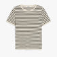 Egidio Short Sleeve Sweater