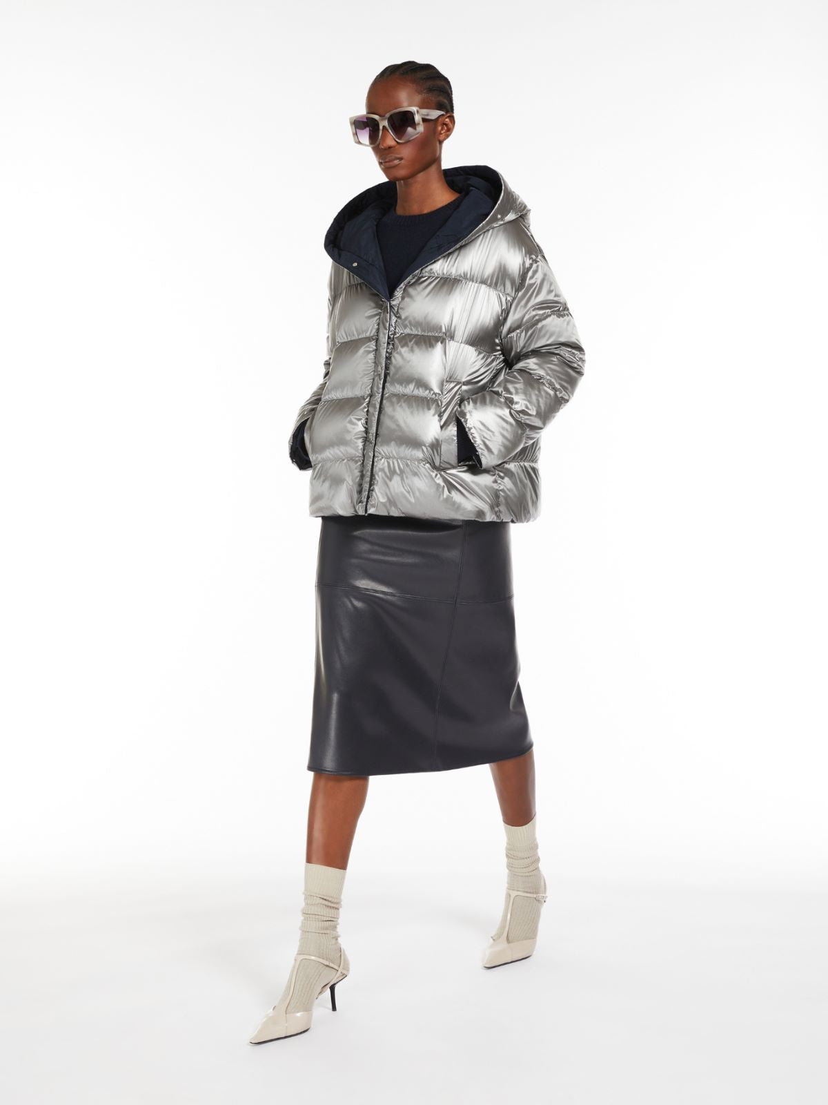 Volonta Skirt
