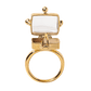 Take Your Pills Ring