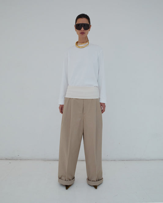 Allison Long Sleeve tee