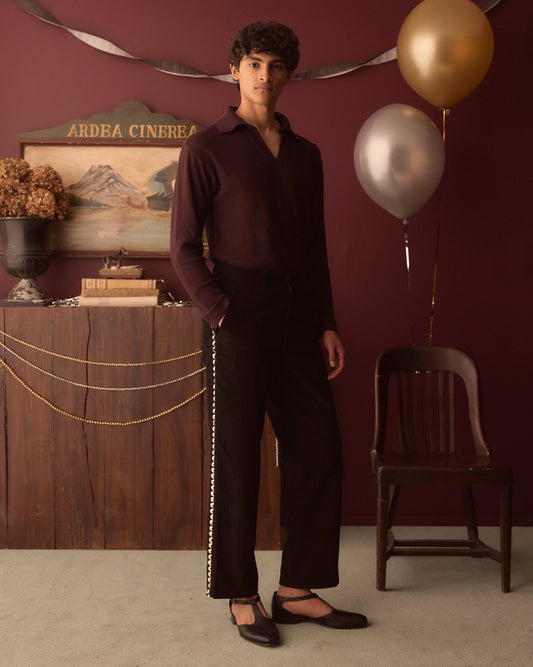 Bandstand Trousers