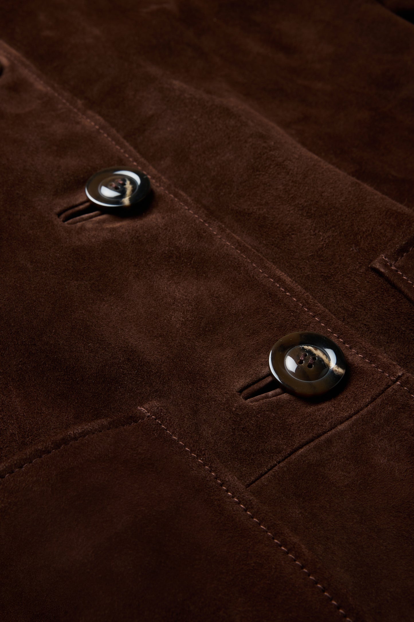 Vincenzo Jacket