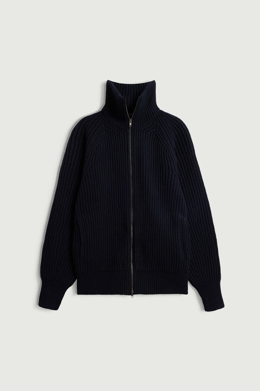 Jasper Zip Jacket
