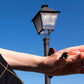 Black Cocktail Ring