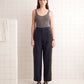 Deco Collage Trouser